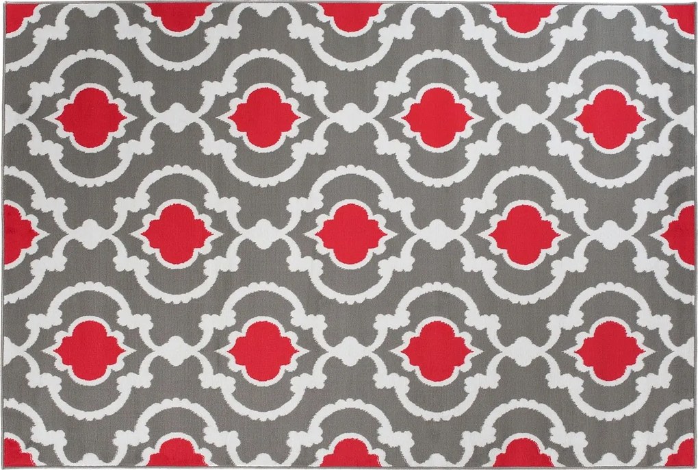 Maya Bcf Szőnyeg 200x200 Modern Divatos Strapabíró a6