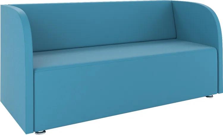 CHA-Rosa modern háromszemélyes kanapé
