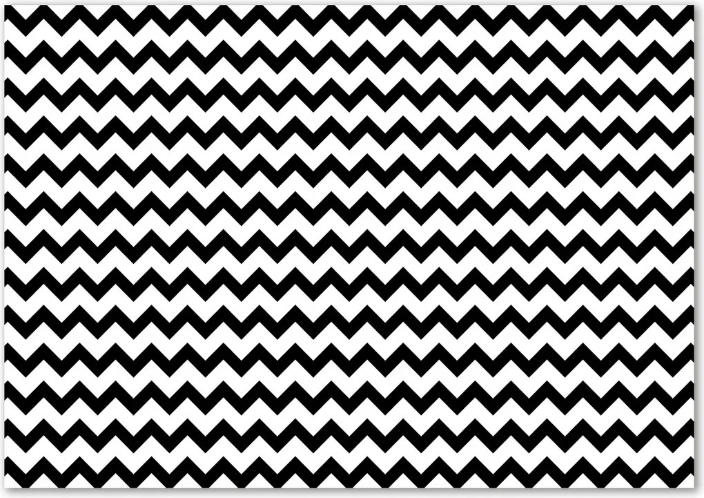 Lacobel üveg fotó nyomtatás cikk-cakk Ragasztó Ingyenes