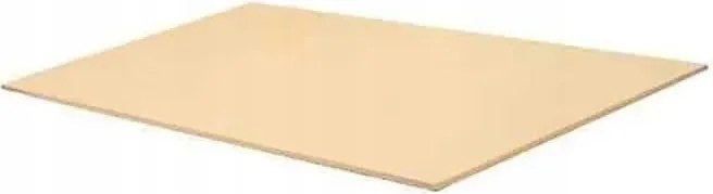 Hasegawa FRM8-2818 könnyű elasztomer vágódeszka 28x18 cm bézs