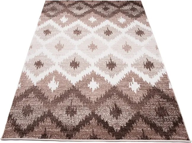 Rasta Szőnyeg Fríz 140x190 Vastag Divatos Soft h66dbe