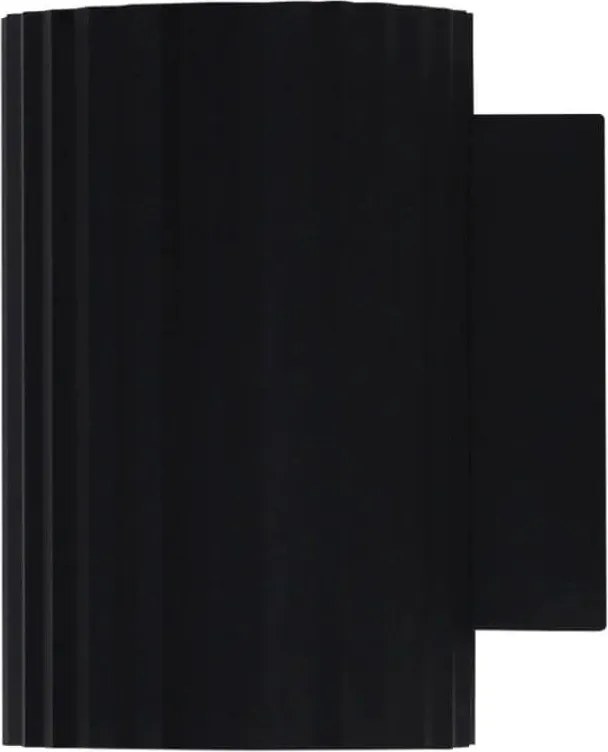 Fali lámpa Light Prestige Tokió 1xG9 40W Fekete Fém IP20