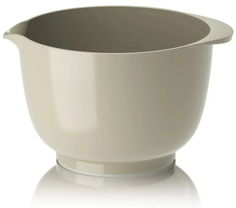 Bézs tál ø 18 cm Margrethe – Rosti