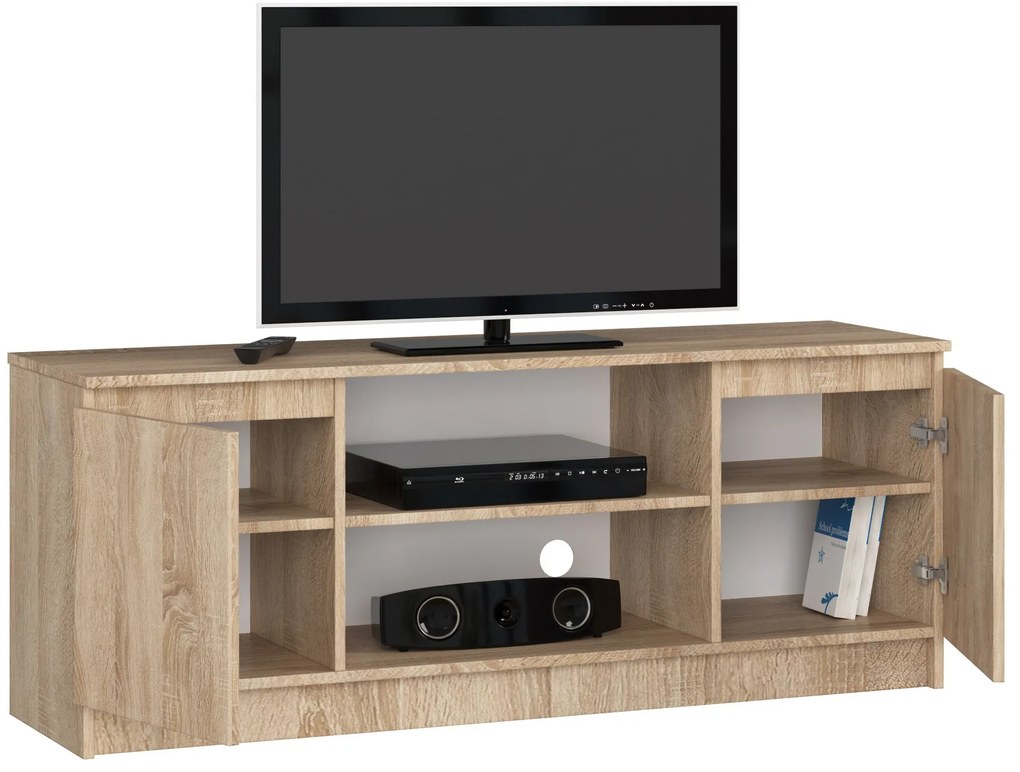TV asztal Dariel (szonoma tölgy). 1068867