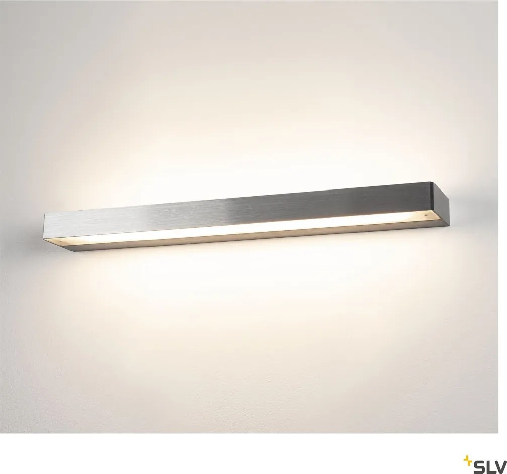 SLV SEDO 151786 Fali lámpa 1x18W/LED 3000K 1300LM IP20