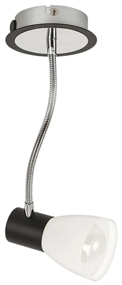 Rabalux 5975 - Spotlámpa ATI E14/15W