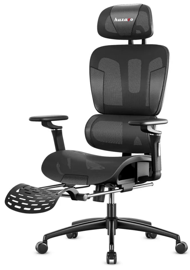 Gamer szék, Combat ergonomikus fekete