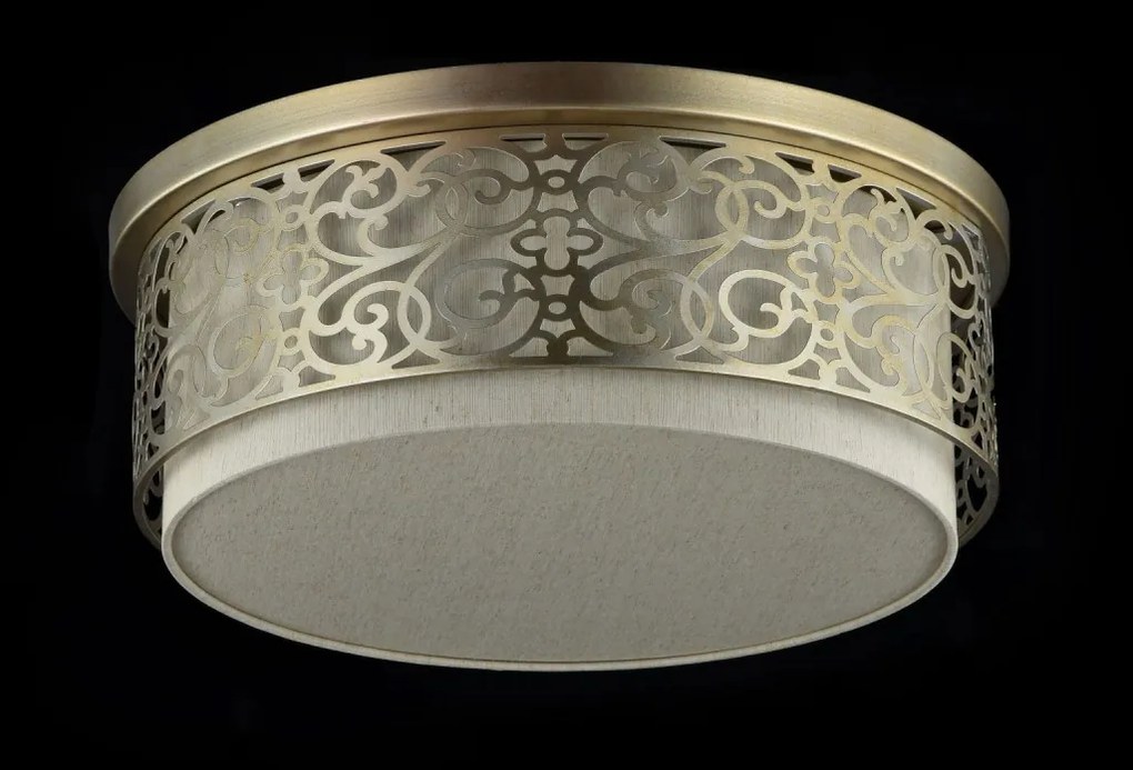 Maytoni VENERA H260-05-N Süllyesztett mennyezeti lámpa 5xE27/60W IP20
