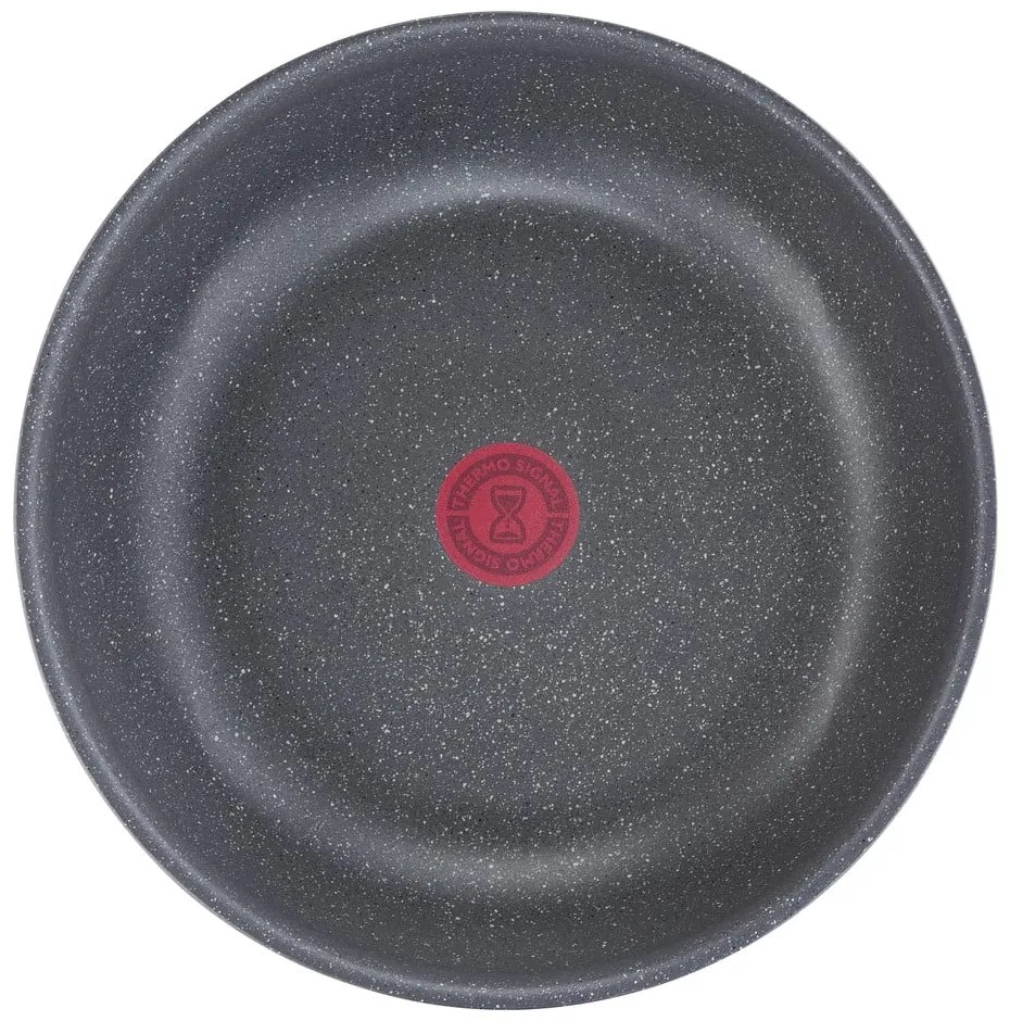 Alumínium wok serpenyő ø 26 cm Ingenio Natural Force – Tefal