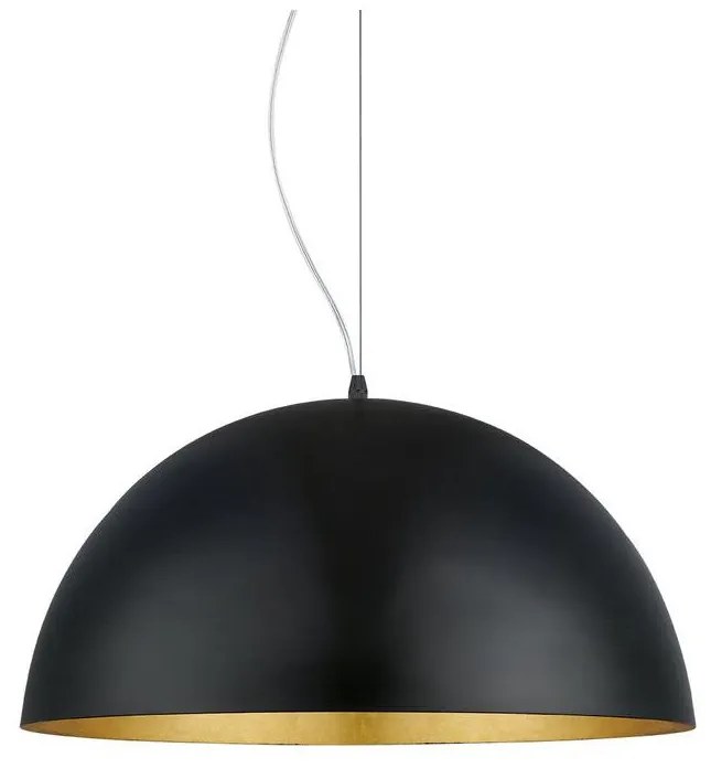 Eglo 94936 - Csillár GAETANO 1 1xE27/60W/230V