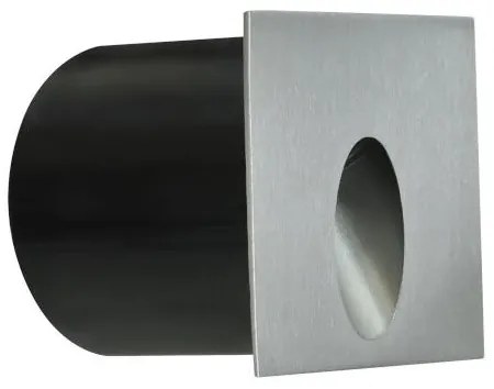 Polux ESPO B116 309242 Felületi lépcsőházi lámpa 3W 4000K 52LM IP54