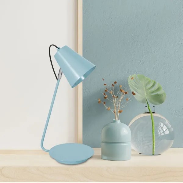 Asztali lámpa TABLE LAMPS 1xE27/60W/230V