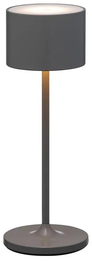 USB hordozható dimmelhető LED kültéri lámpa ø 7 cm Farol Mini – Blomus