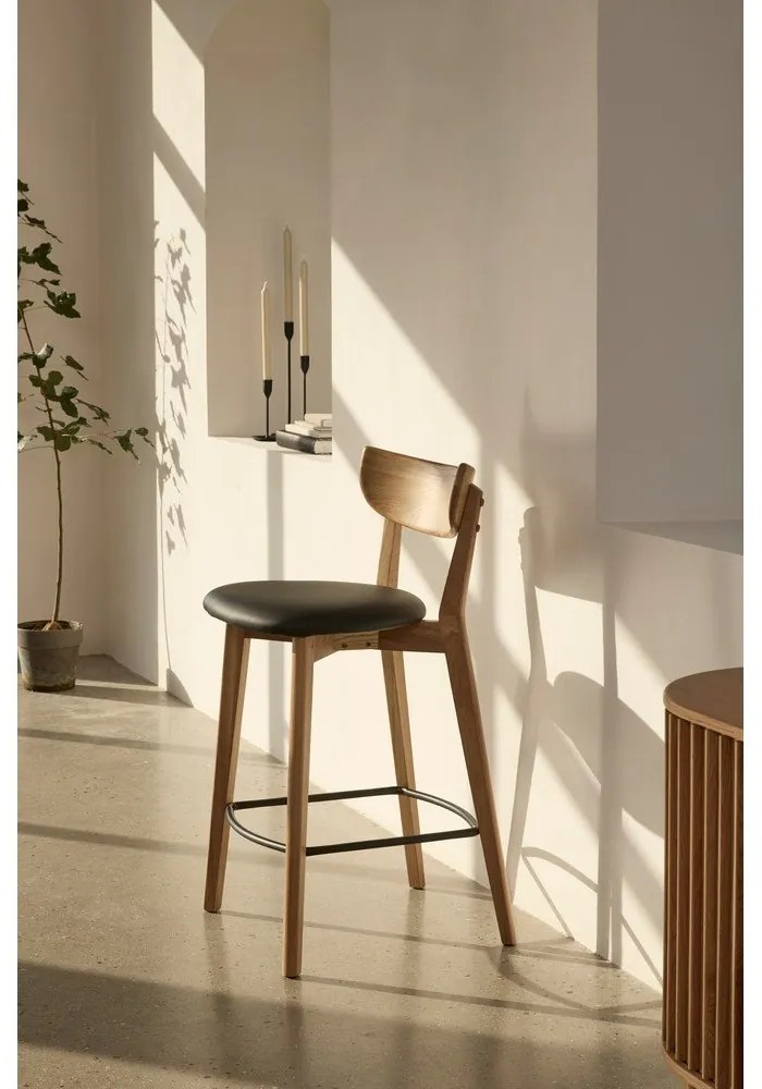 Pero tölgyfa bárszék - Unique Furniture