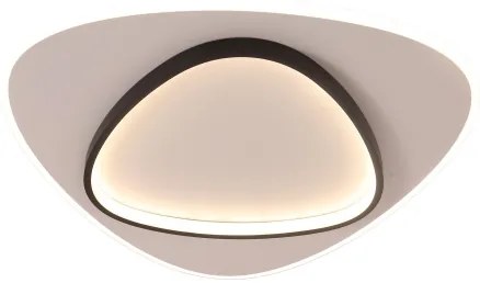 Brilagi - LED dimmelhető mennyezeti lámpa FLARE LED/70W/230V 3000/4000/6000K +DO