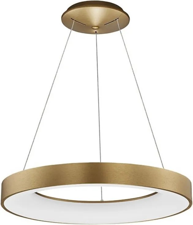NOVALUCE 9453454 RANDO Modern Led Függesztett Lámpa LED IP20