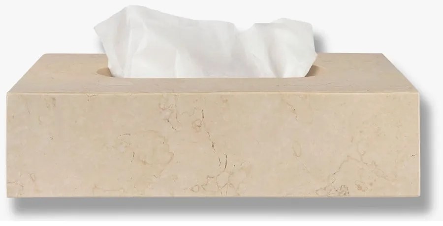 Zsebkendőtartó Marble – Mette Ditmer Denmark