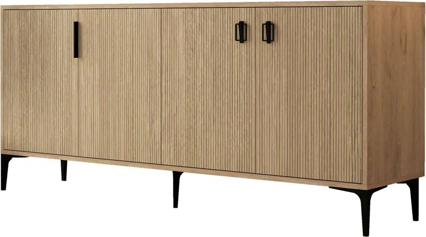 Neva komód, 180 cm – TR707DWL1103
