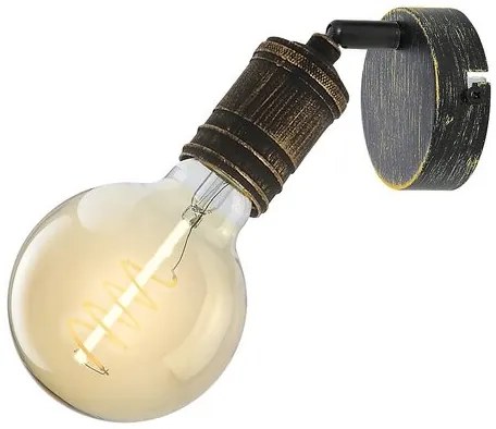 Rábalux FIDEL 3214 Fali lámpa 1x25W/E27 IP20