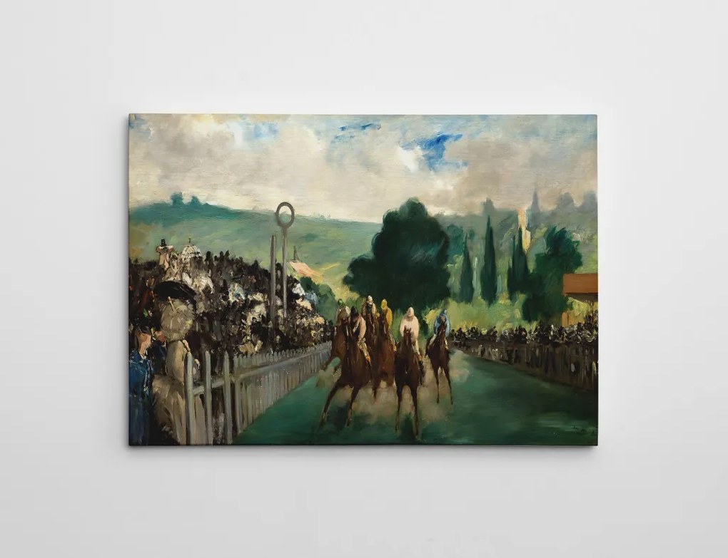 Vászonkép, 50×70 cm – WY288
