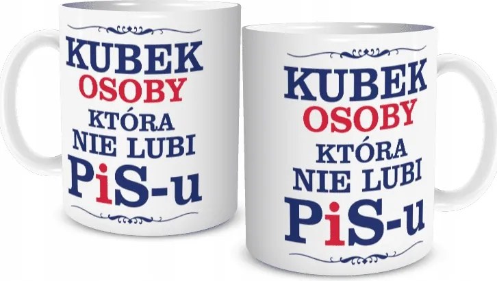 Anti-pis bögre Aki nem szereti a PIS-t