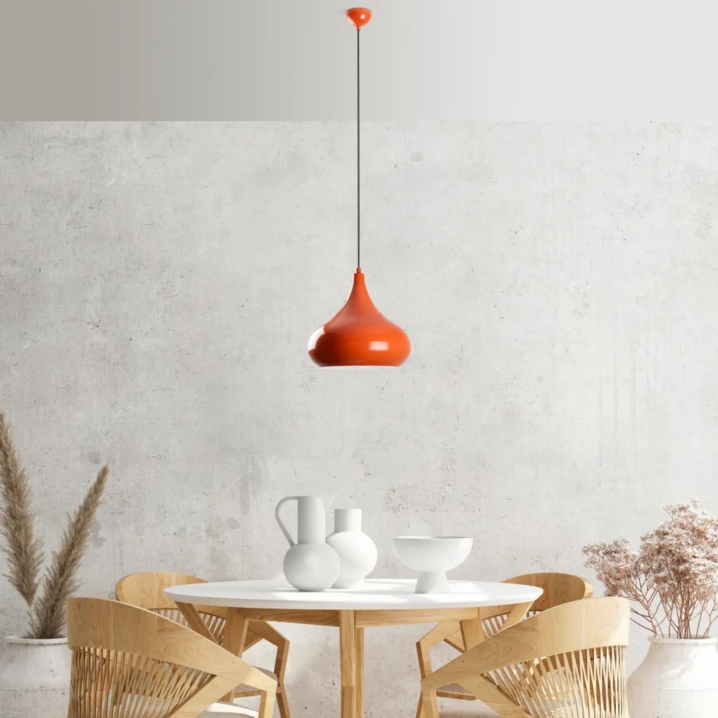 Saglam 3774 - Orange
