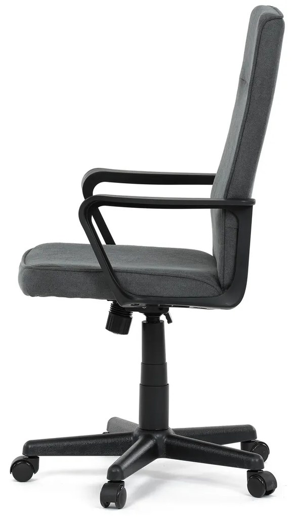 Autronic KA-L607 GREY2 Irodai szék