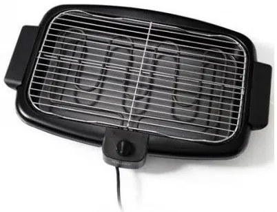 KIÁRUSÍTÁS! Hordozható asztali elektromos grill és BBQ