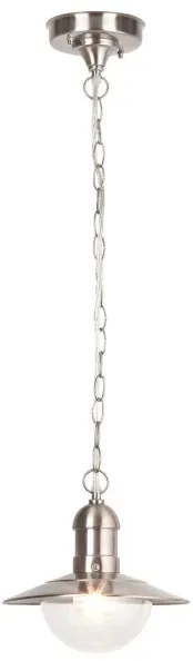 Rabalux 8764 - Kültéri lámpa OSLO 1xE27/60W