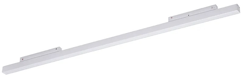 Alfa Saga LED sínrendszeres lámpafej