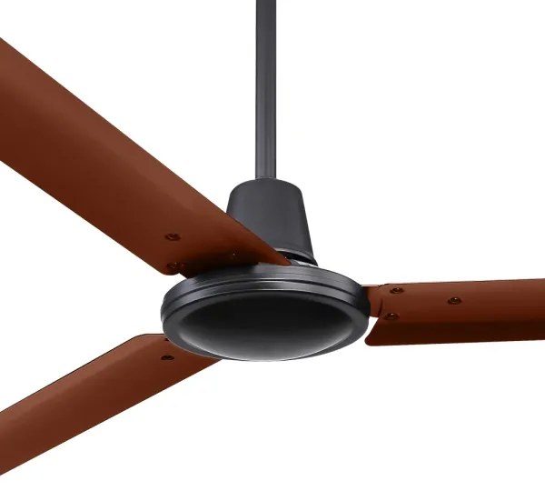 Globo 03815 - Mennyezeti ventilátor FERRO