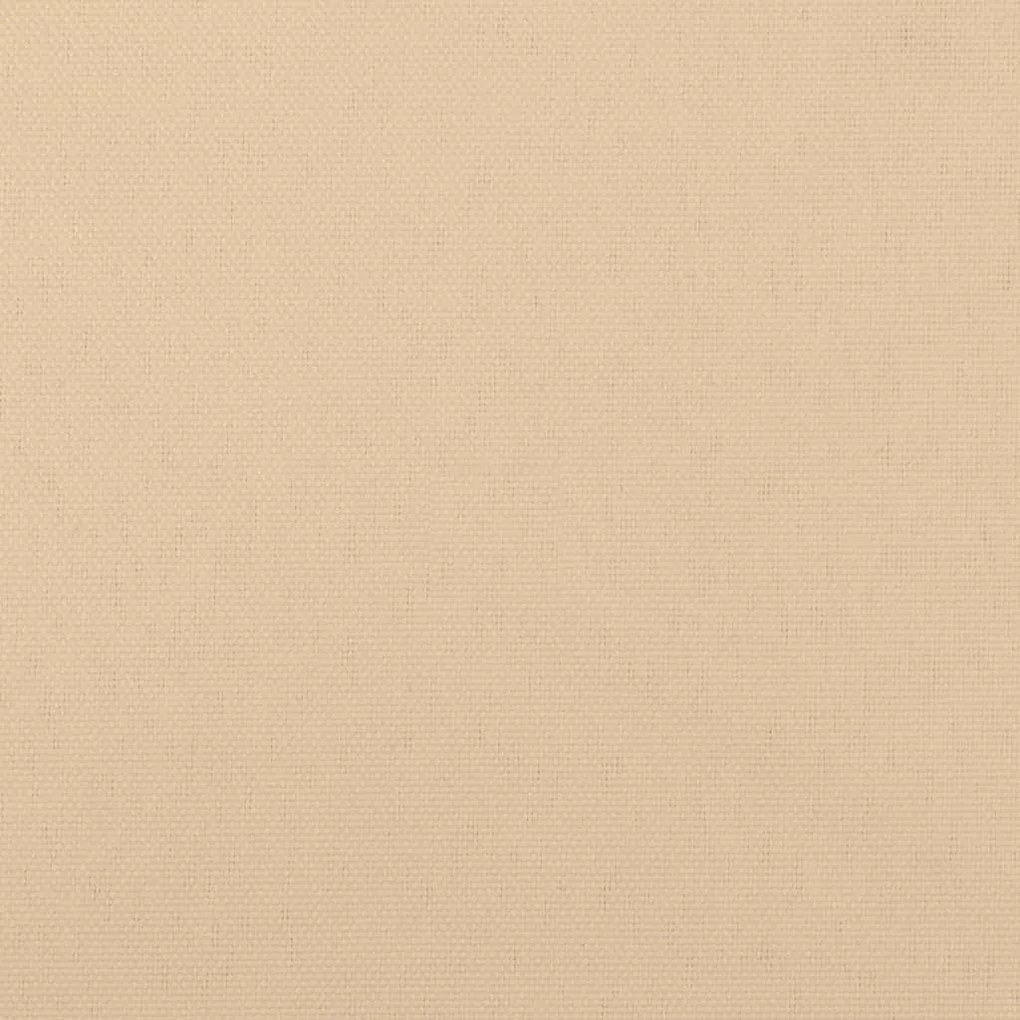 10 részes tömör fa kerti ülőgarnitúra párnával