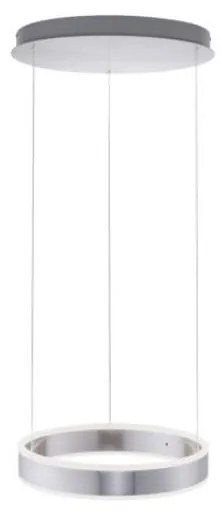 Paul Neuhaus 8361-55 - LED Dimmelhető csillár érzékelővel ARINA LED/27W/230V