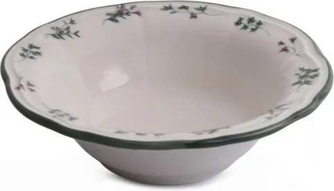24 részes porcelán étkészlet