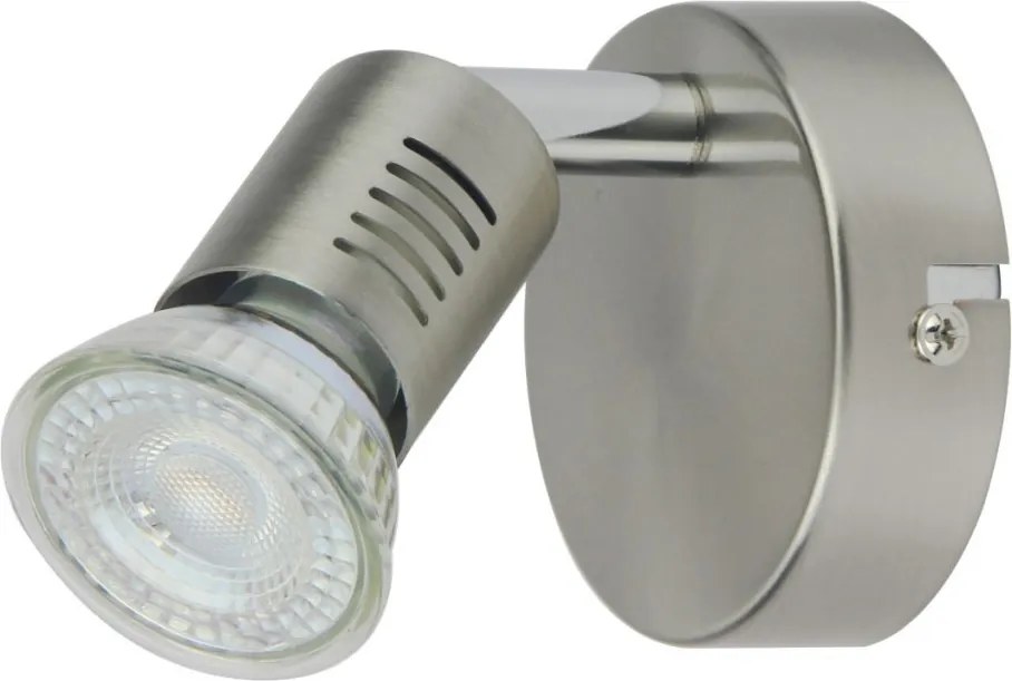 Nordlux CANIS 49750155 Spotlámpa 1x50W/GU10 2700K 345LM IP20