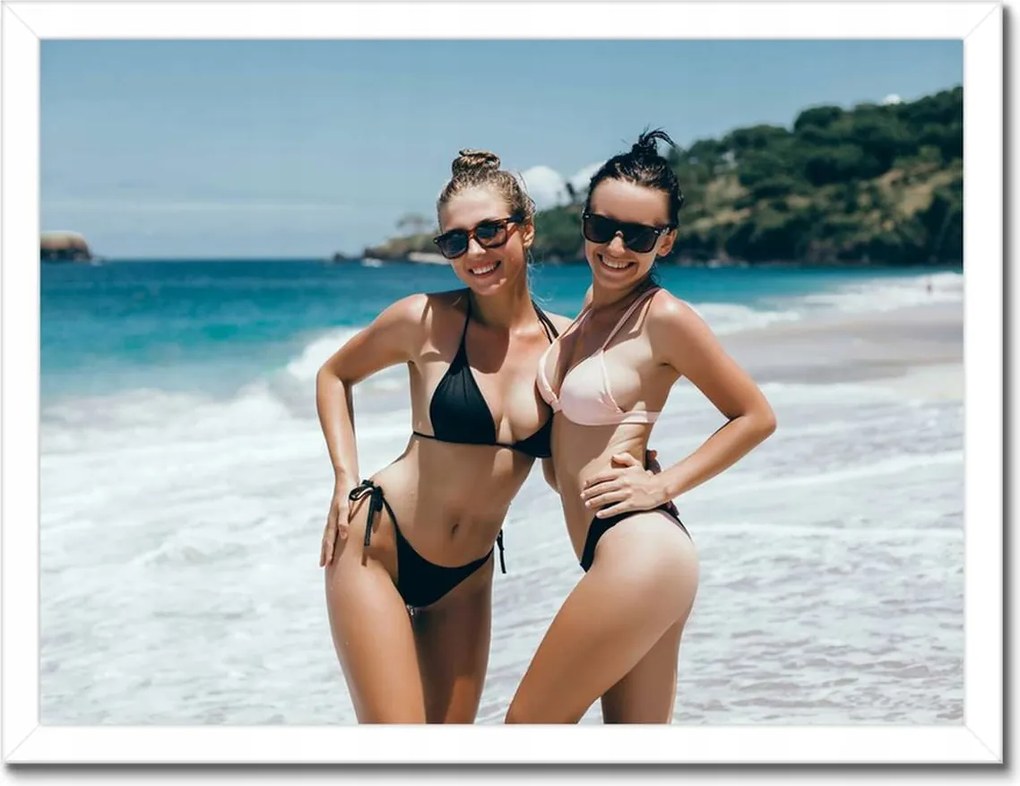 Poszterek 40x30-as keretben Ki ne szeretne lájkolni?