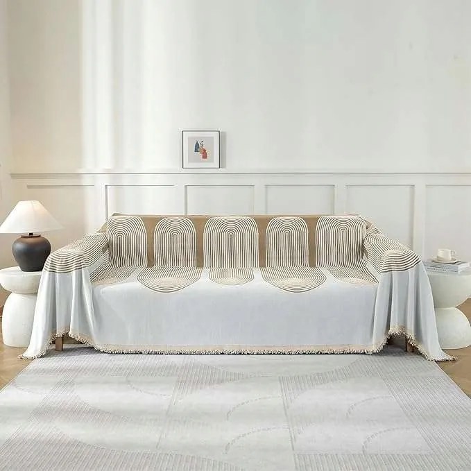 Ágytakaró kanapéra Védő kanapé Univerzális 180x280cm