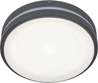 Rabalux 8847 - LED Kültéri fali lámpa HAMBURG LED/10W/230V IP44