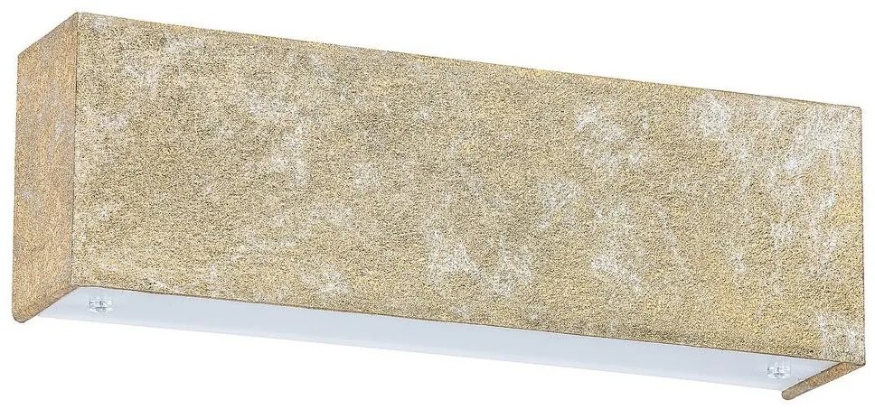 Rabalux 5684 - LED Fali lámpa MORPHEUS LED/6W/230V