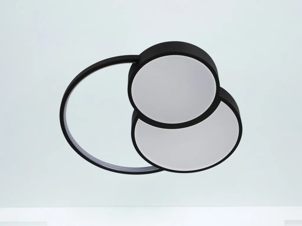 NEDES TA1320-B Modern LED Mennyezeti Lámpa IP20