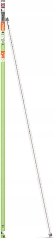 Led fénycső G13 T8 18.3W 58W 1450lm 2500K 150cm Tube Em Fluora Osram