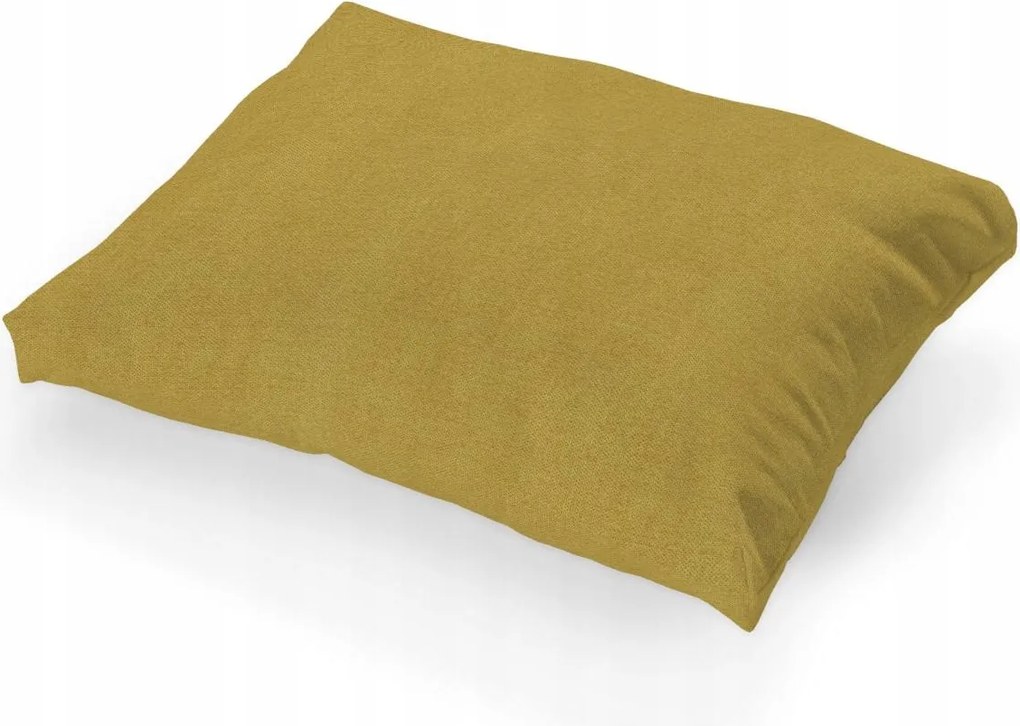 Dekoria Párnahuzat Tylösand 1 db Ikea sárga