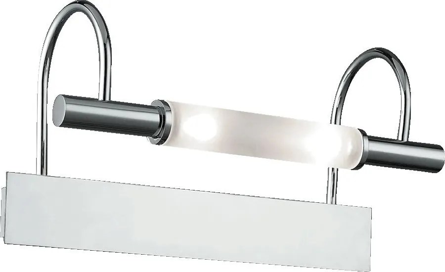 Prezent VISTA II. 8024 Fali lámpa 2x28W/G9 IP44
