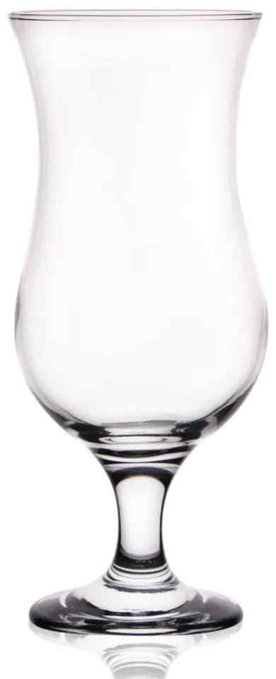 Koktélos pohár szett 6 db-os 460 ml Fiesta – Orion