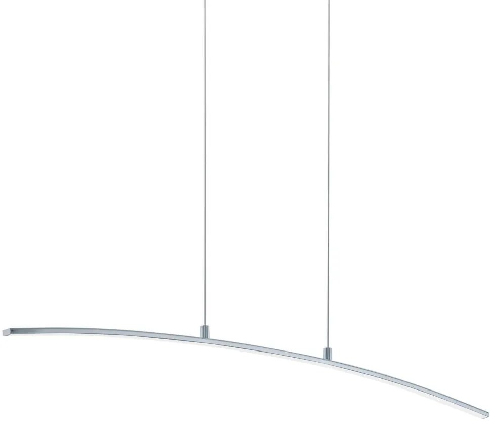 Eglo 32048 - LED Csillár LASANA LED/14W/230V