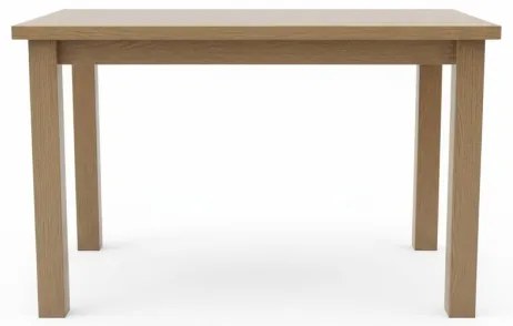 NOAH étkezőasztal, tölgyfa