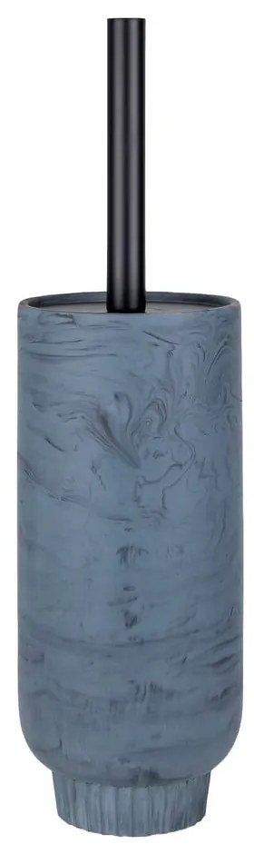 Kék kő WC-kefe Attitude – Mette Ditmer Denmark