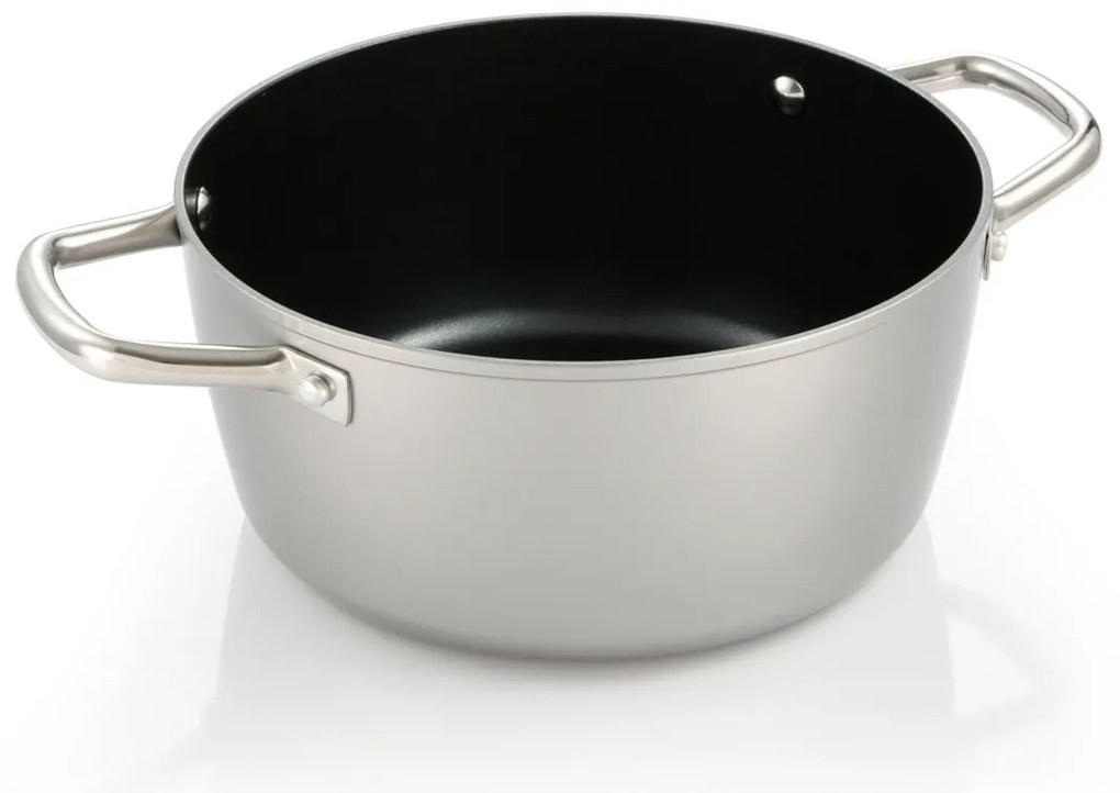 Tescoma GrandCHEF+ serpen, 24 cm, 4,5 l, 24 cm átmérőjű