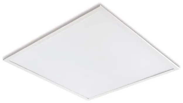 LED Dimmelhető beépíthető panel CAPRI LED/25/36/40W/230V 3000/4000/5700K IP44 60x60 cm