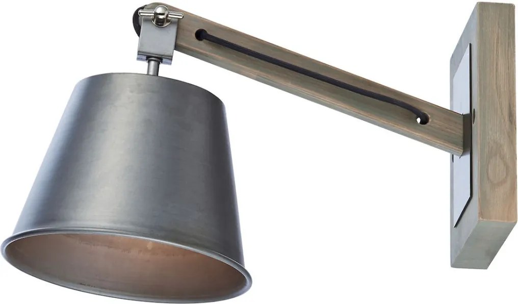 Dar Lighting ARKEN ARK0748 Fali lámpa 1x40W/E14